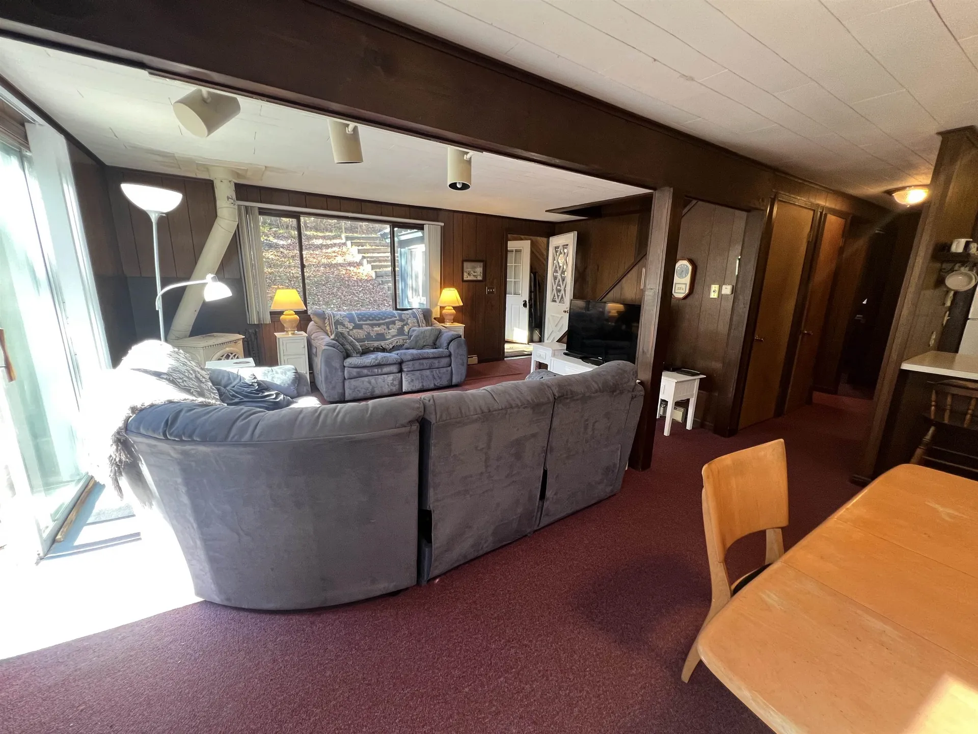 40 Ellis Brook Road Dover VT 05356