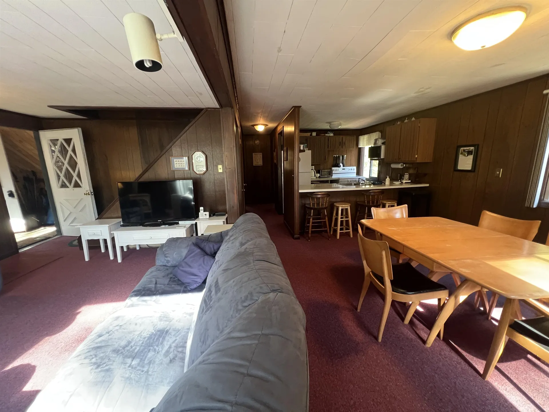 40 Ellis Brook Road Dover VT 05356