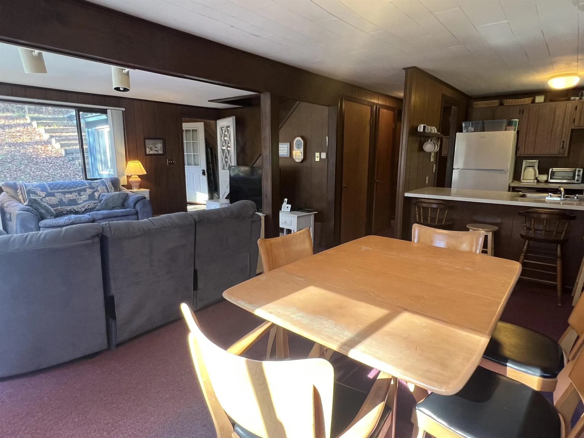 40 Ellis Brook Road Dover VT 05356