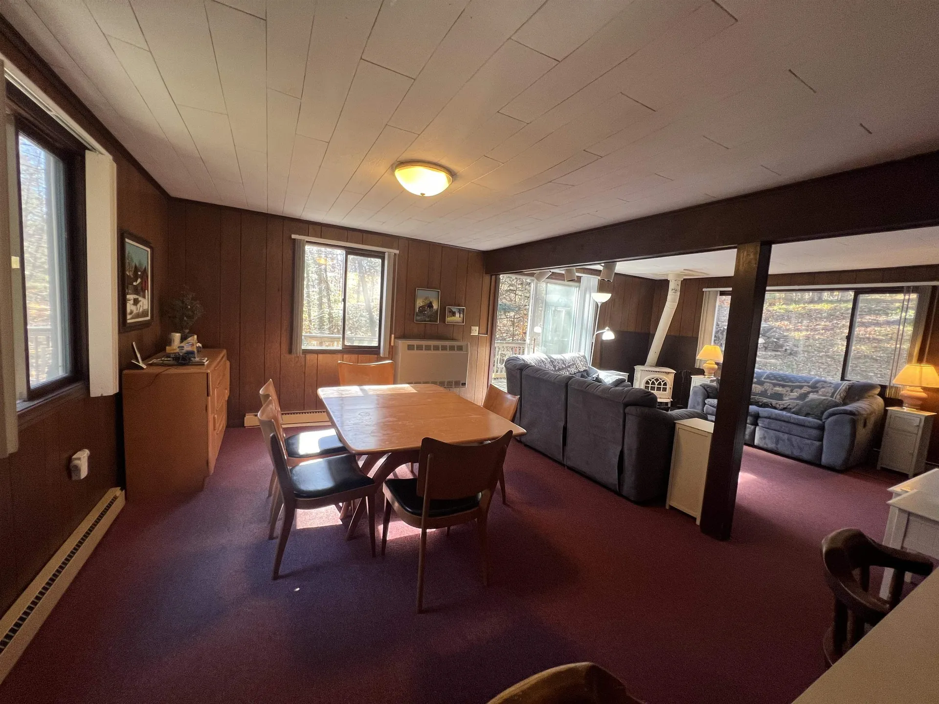 40 Ellis Brook Road Dover VT 05356