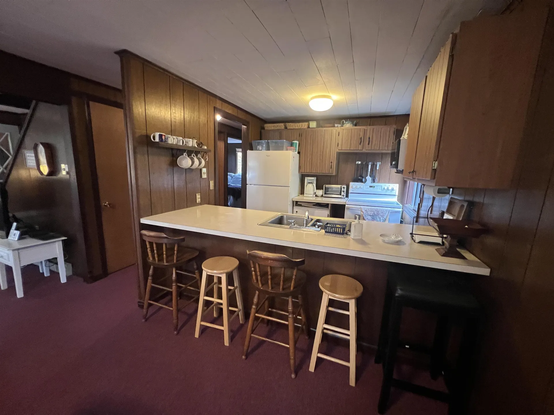 40 Ellis Brook Road Dover VT 05356