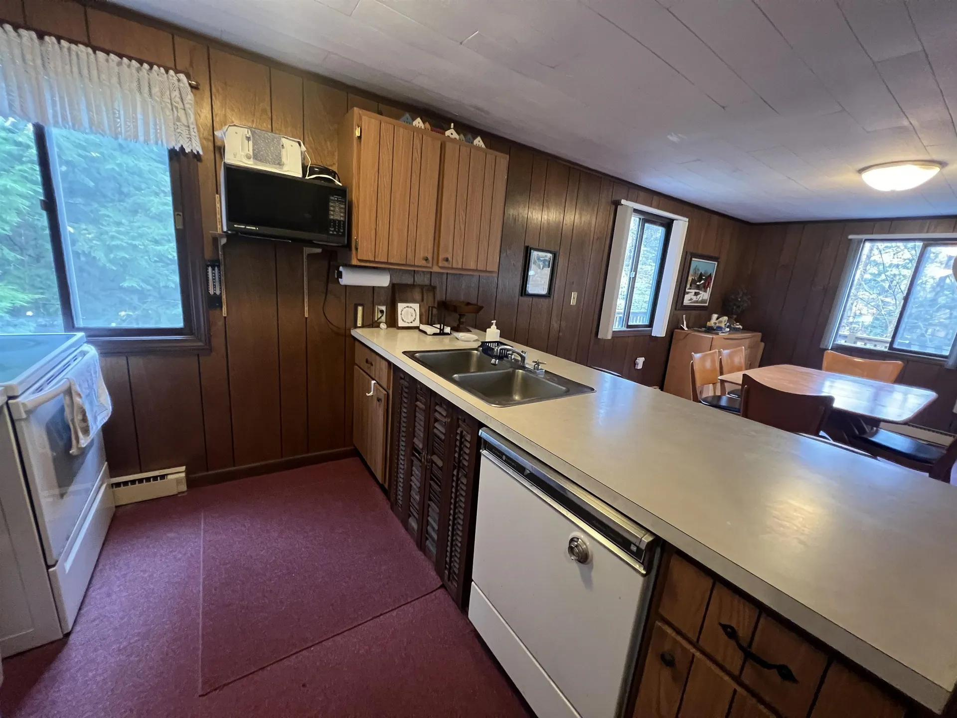 40 Ellis Brook Road Dover VT 05356