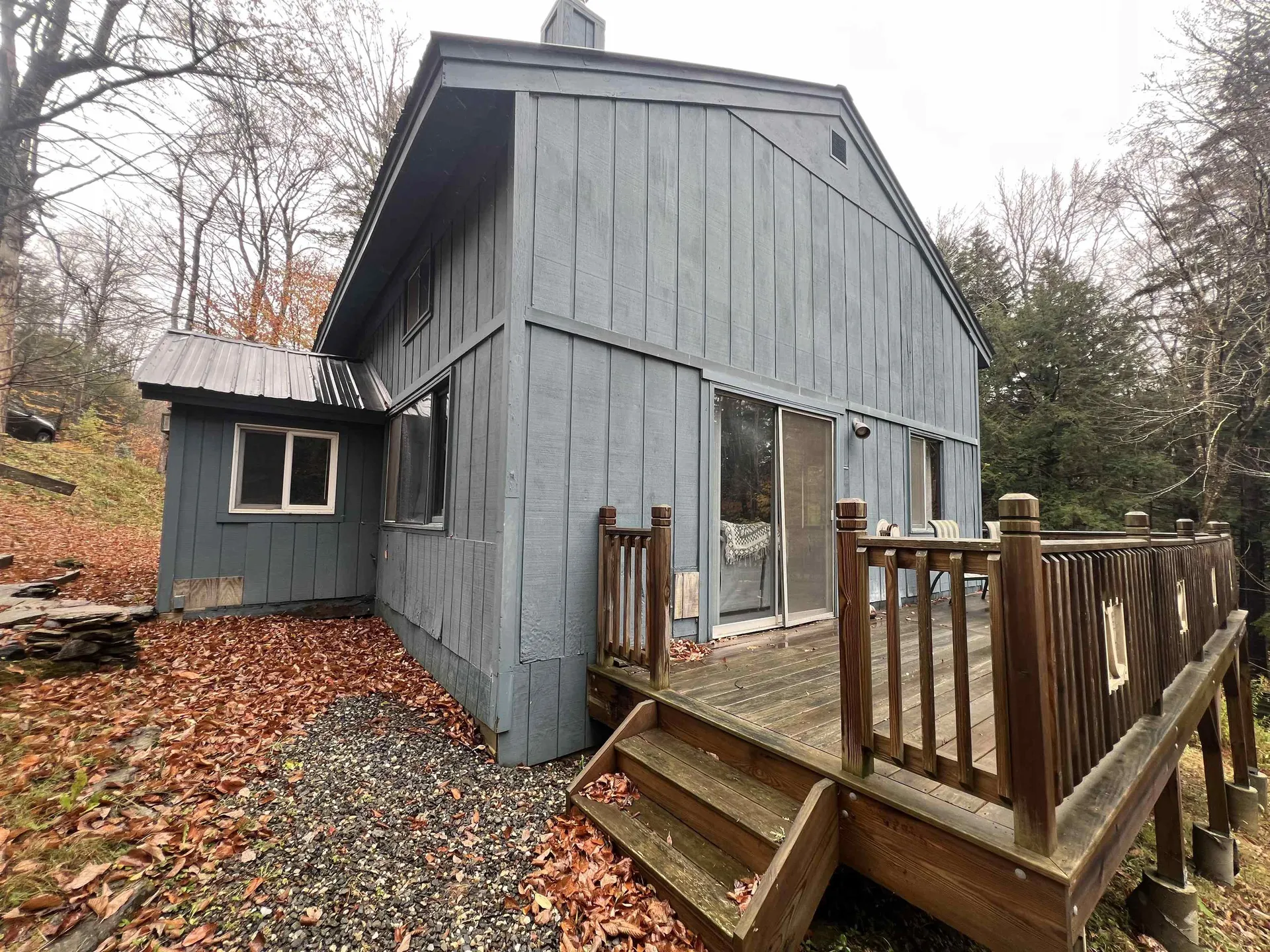 40 Ellis Brook Road Dover VT 05356