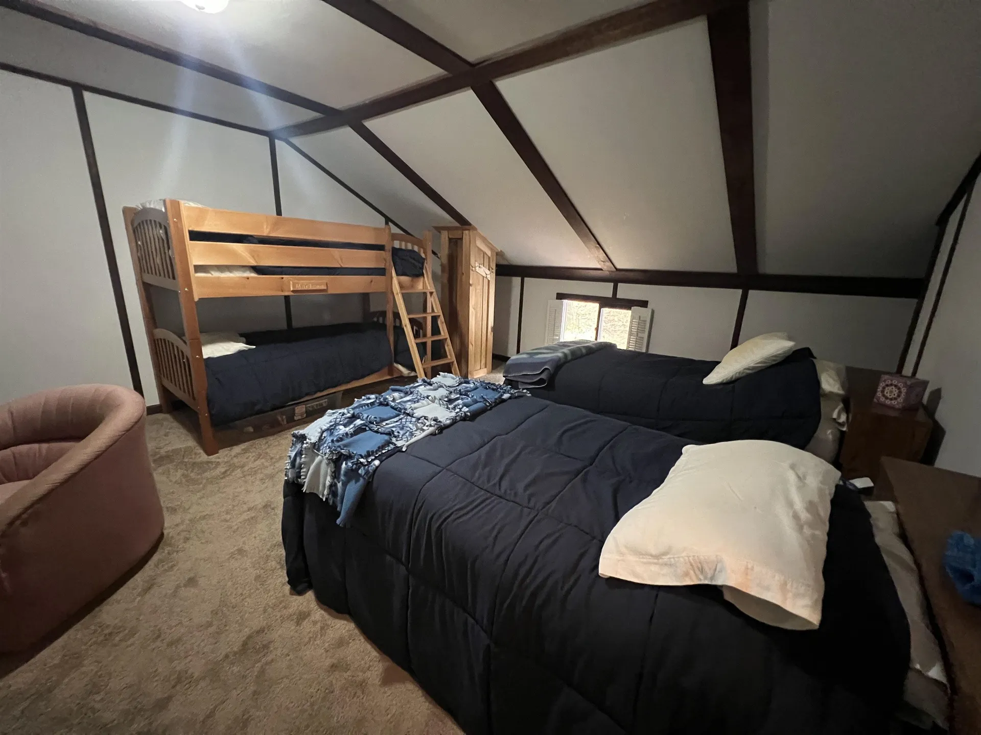 40 Ellis Brook Road Dover VT 05356