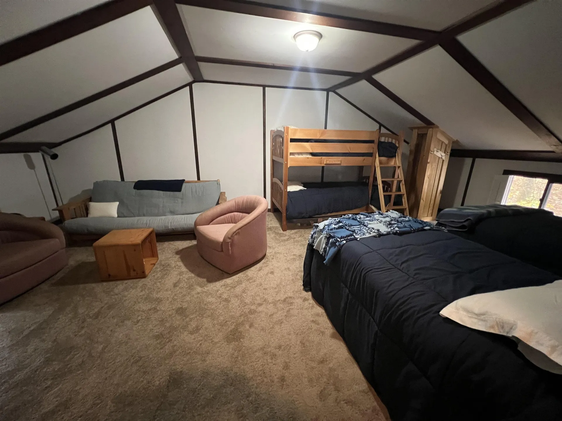 40 Ellis Brook Road Dover VT 05356