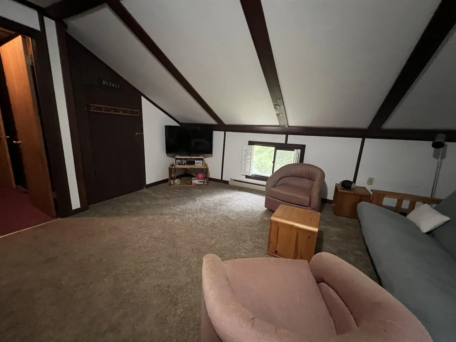 40 Ellis Brook Road Dover VT 05356