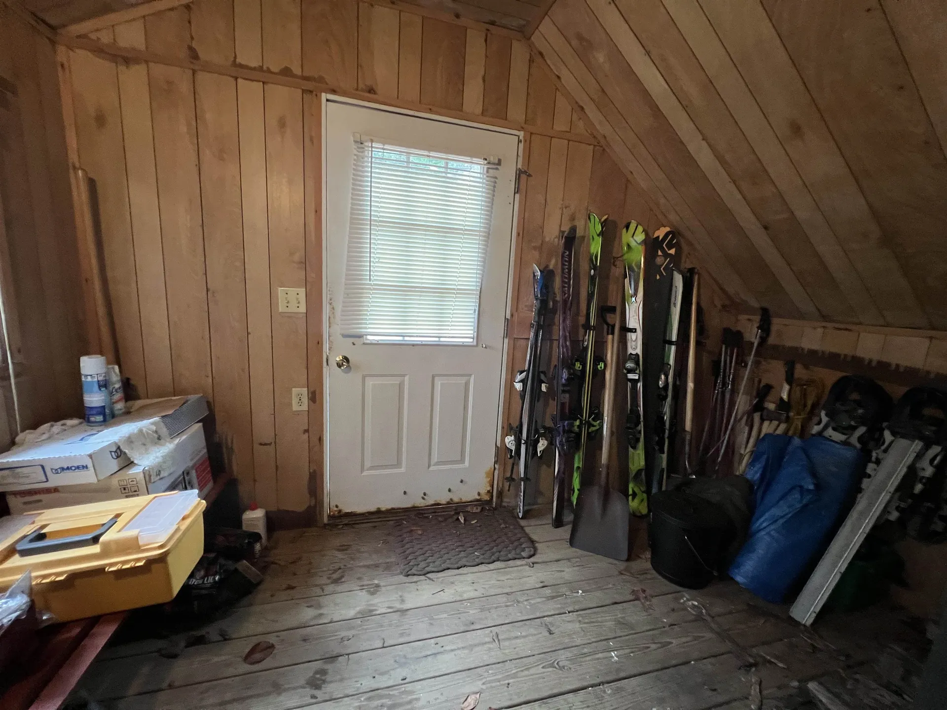 40 Ellis Brook Road Dover VT 05356