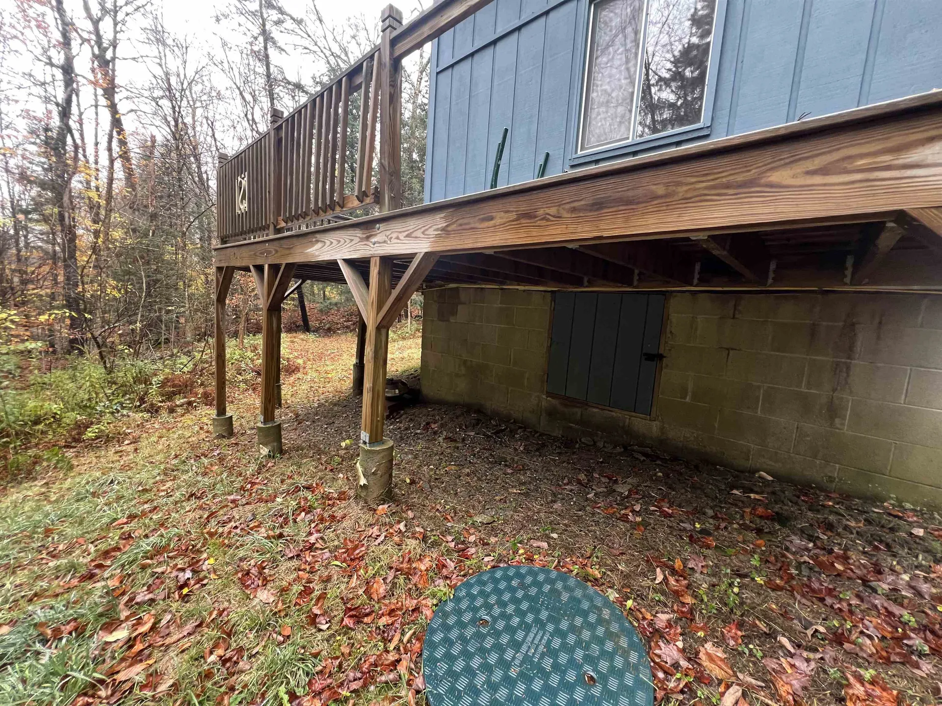 40 Ellis Brook Road Dover VT 05356