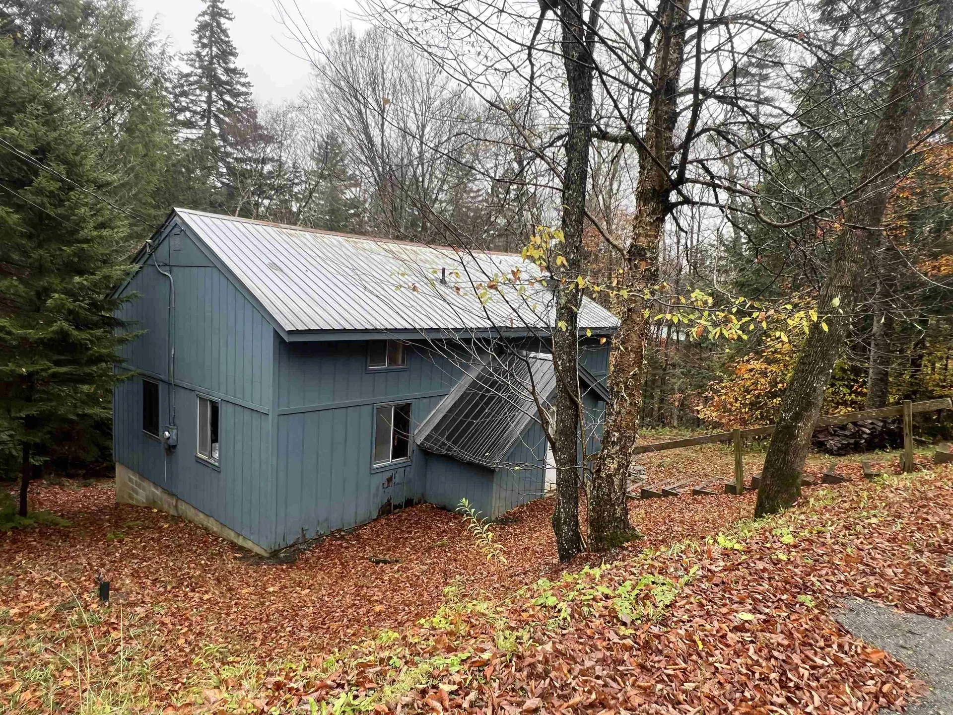 40 Ellis Brook Road Dover VT 05356