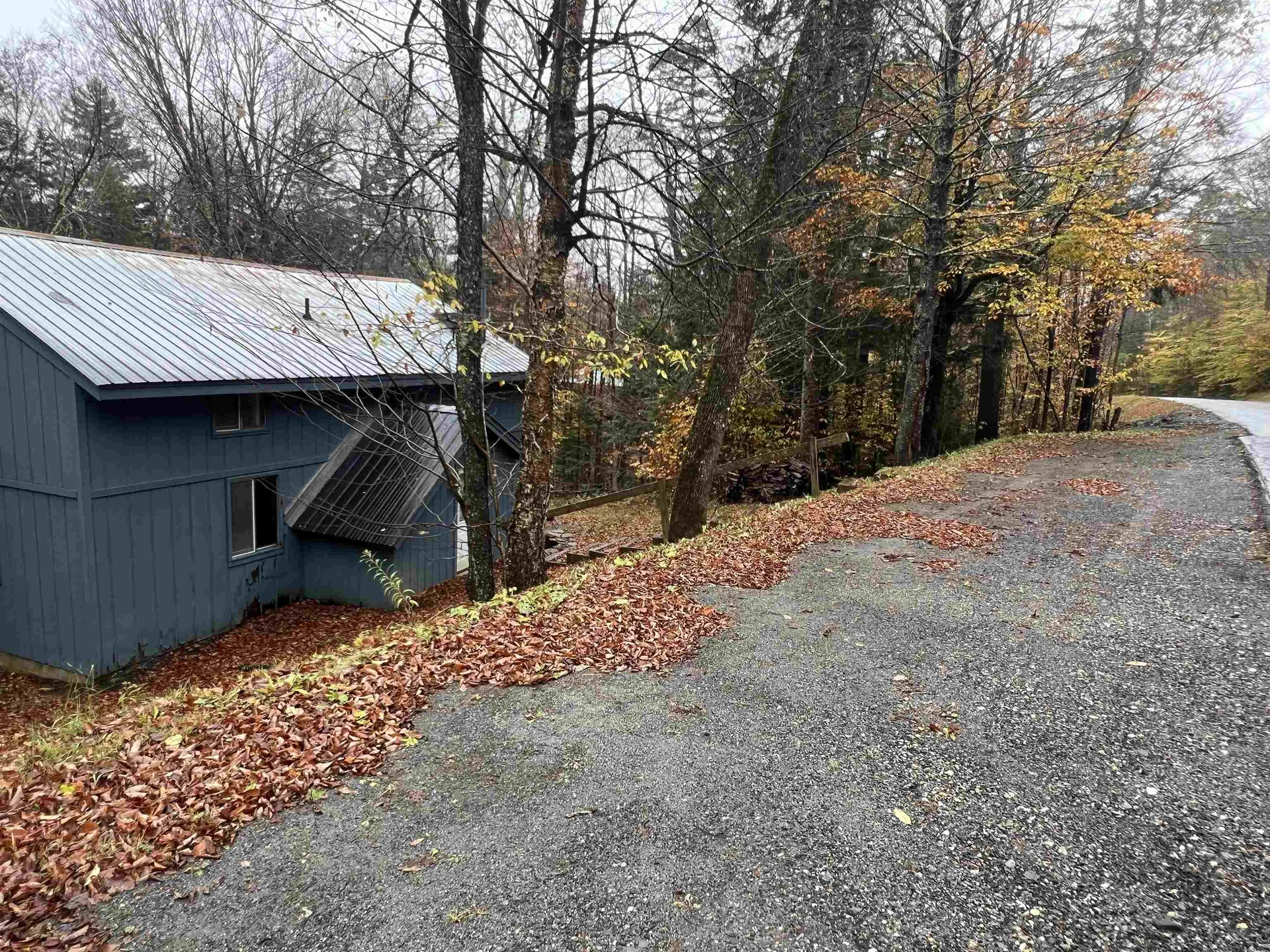 40 Ellis Brook Road Dover VT 05356