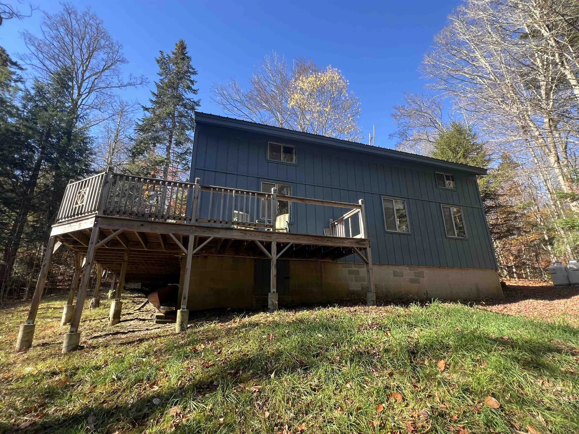 40 Ellis Brook Road Dover VT 05356