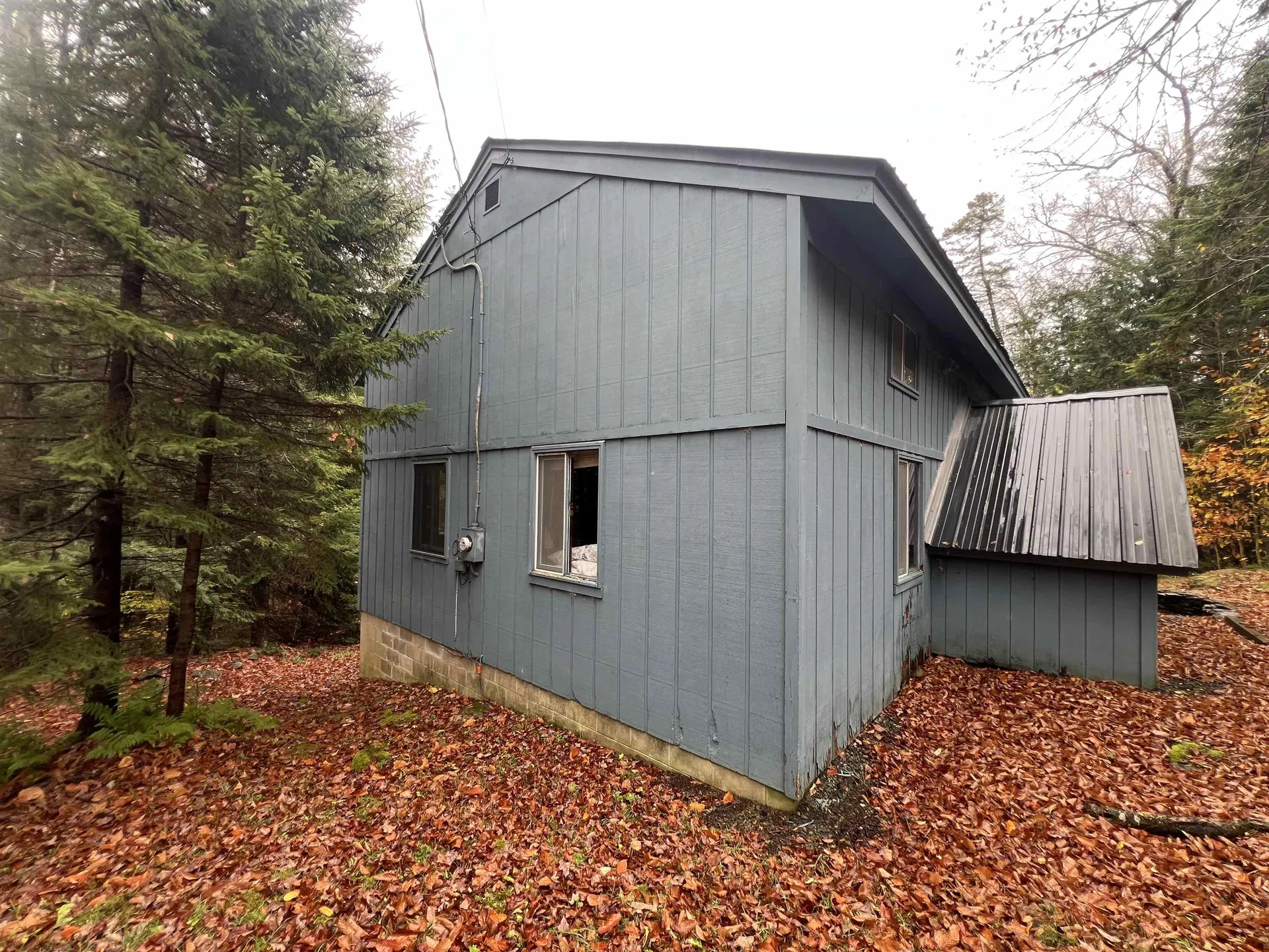 40 Ellis Brook Road Dover VT 05356