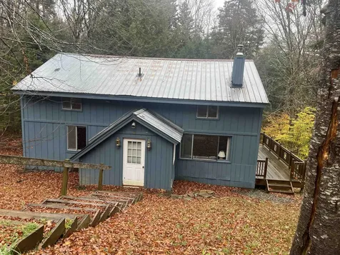40 Ellis Brook Road Dover VT 05356