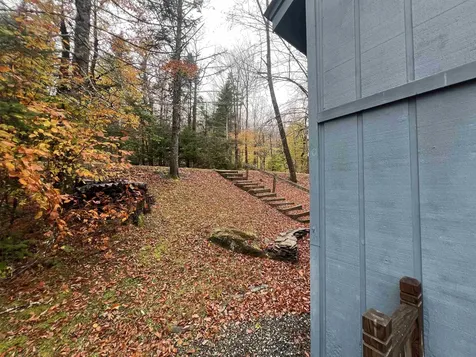 40 Ellis Brook Road Dover VT 05356