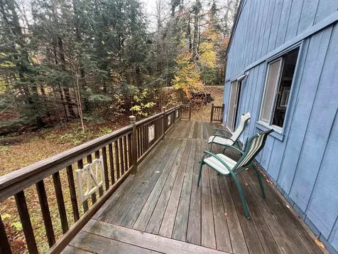 40 Ellis Brook Road Dover VT 05356