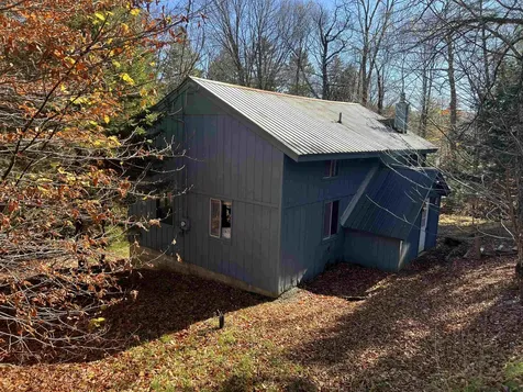 40 Ellis Brook Road Dover VT 05356