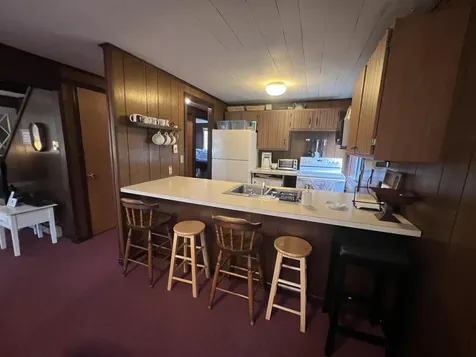 40 Ellis Brook Road Dover VT 05356