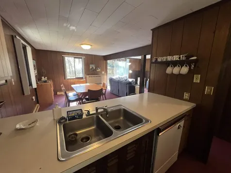 40 Ellis Brook Road Dover VT 05356