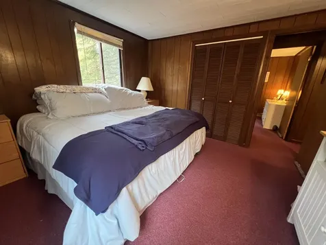 40 Ellis Brook Road Dover VT 05356