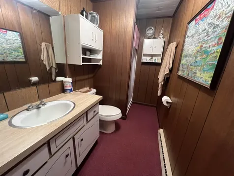 40 Ellis Brook Road Dover VT 05356