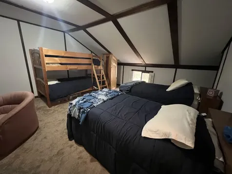 40 Ellis Brook Road Dover VT 05356