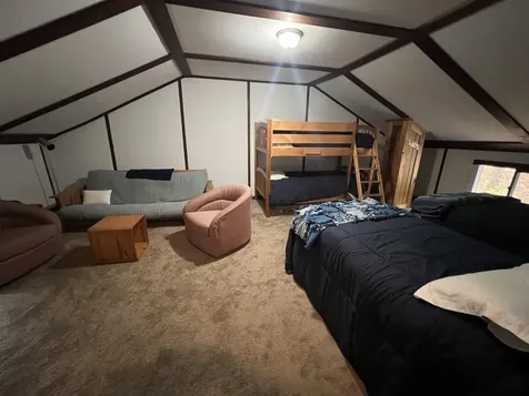 40 Ellis Brook Road Dover VT 05356