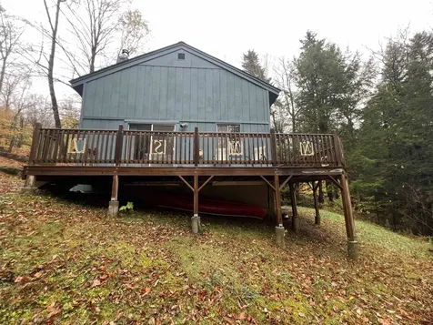 40 Ellis Brook Road Dover VT 05356