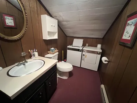 40 Ellis Brook Road Dover VT 05356