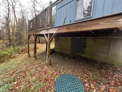 40 Ellis Brook Road Dover VT 05356