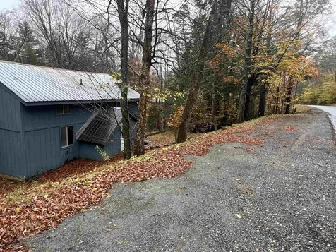 40 Ellis Brook Road Dover VT 05356
