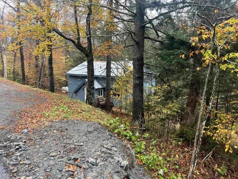 40 Ellis Brook Road Dover VT 05356