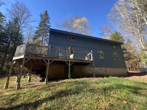 40 Ellis Brook Road Dover VT 05356