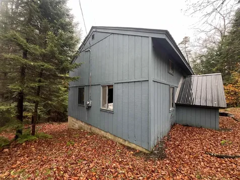 40 Ellis Brook Road Dover VT 05356