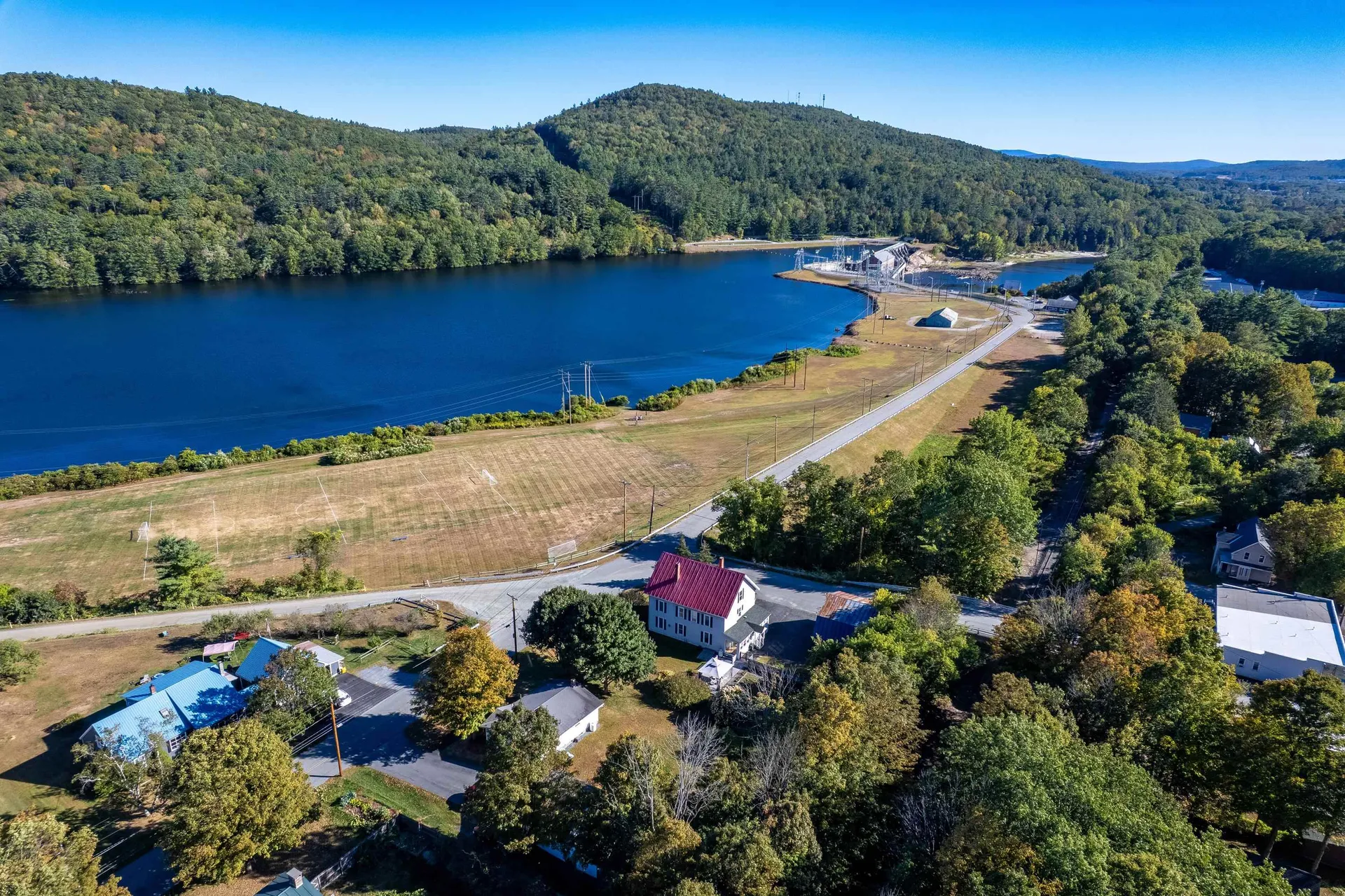 68 Passumpsic Avenue Hartford VT 05088