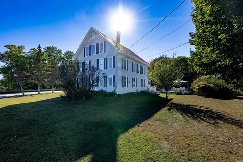 68 Passumpsic Avenue Hartford VT 05088