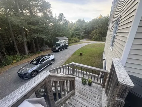 152 Porcupine Circle Salem NH 03079