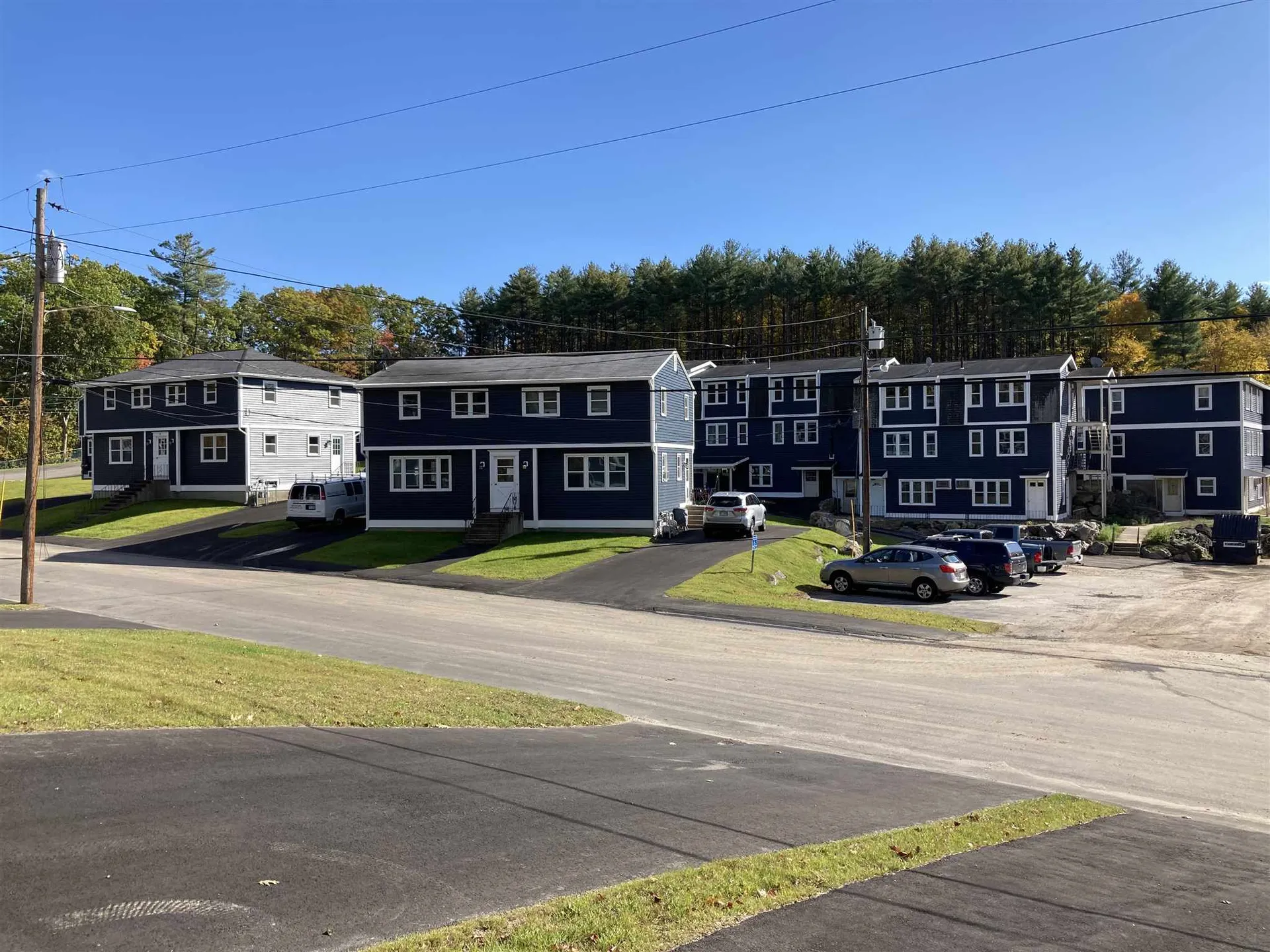 463 Kennard Road Manchester NH 03104