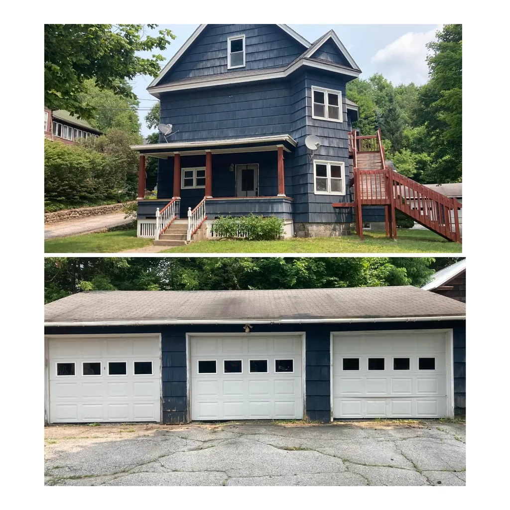 150 Prospect Street Berlin NH 03570-1944