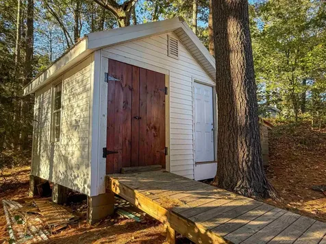 7 Nicholas Circle Danville NH 03819