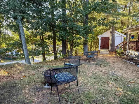 7 Nicholas Circle Danville NH 03819