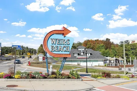 6 Morris Avenue Laconia NH 03246