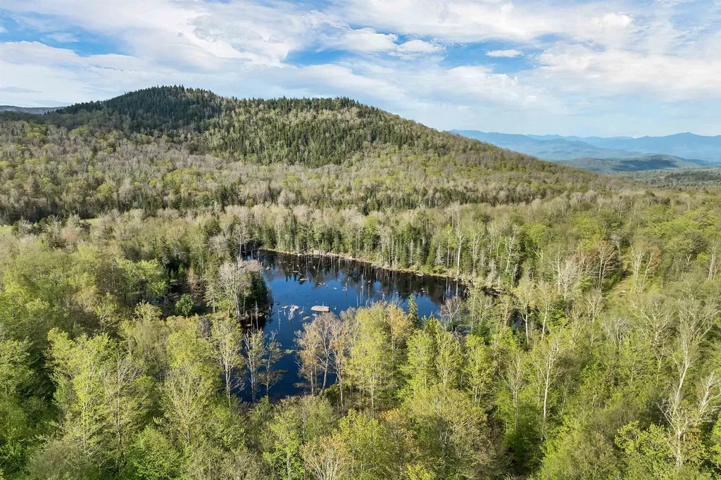 768 Doetown Road Rumney NH 03266