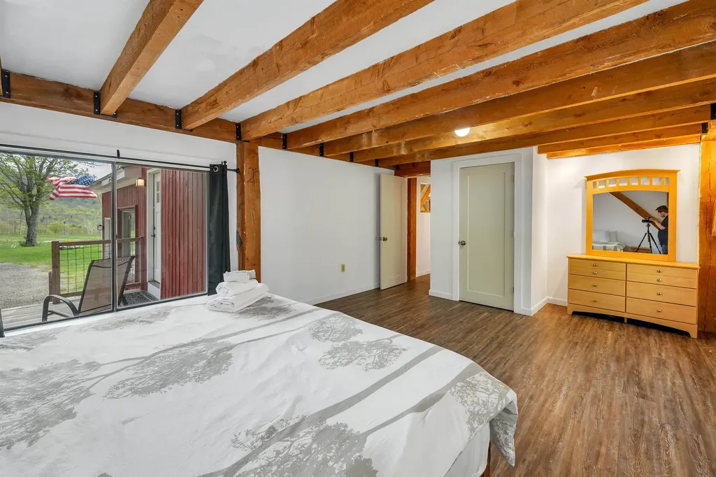 768 Doetown Road Rumney NH 03266