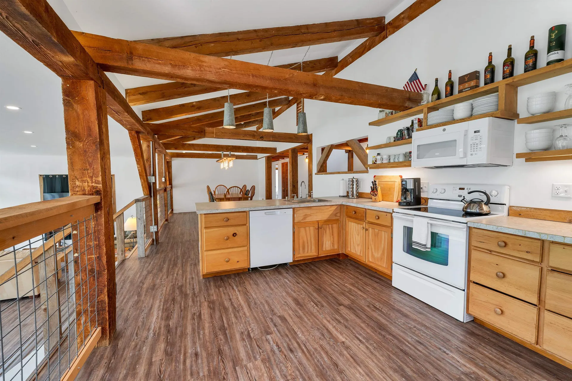 768 Doetown Road Rumney NH 03266