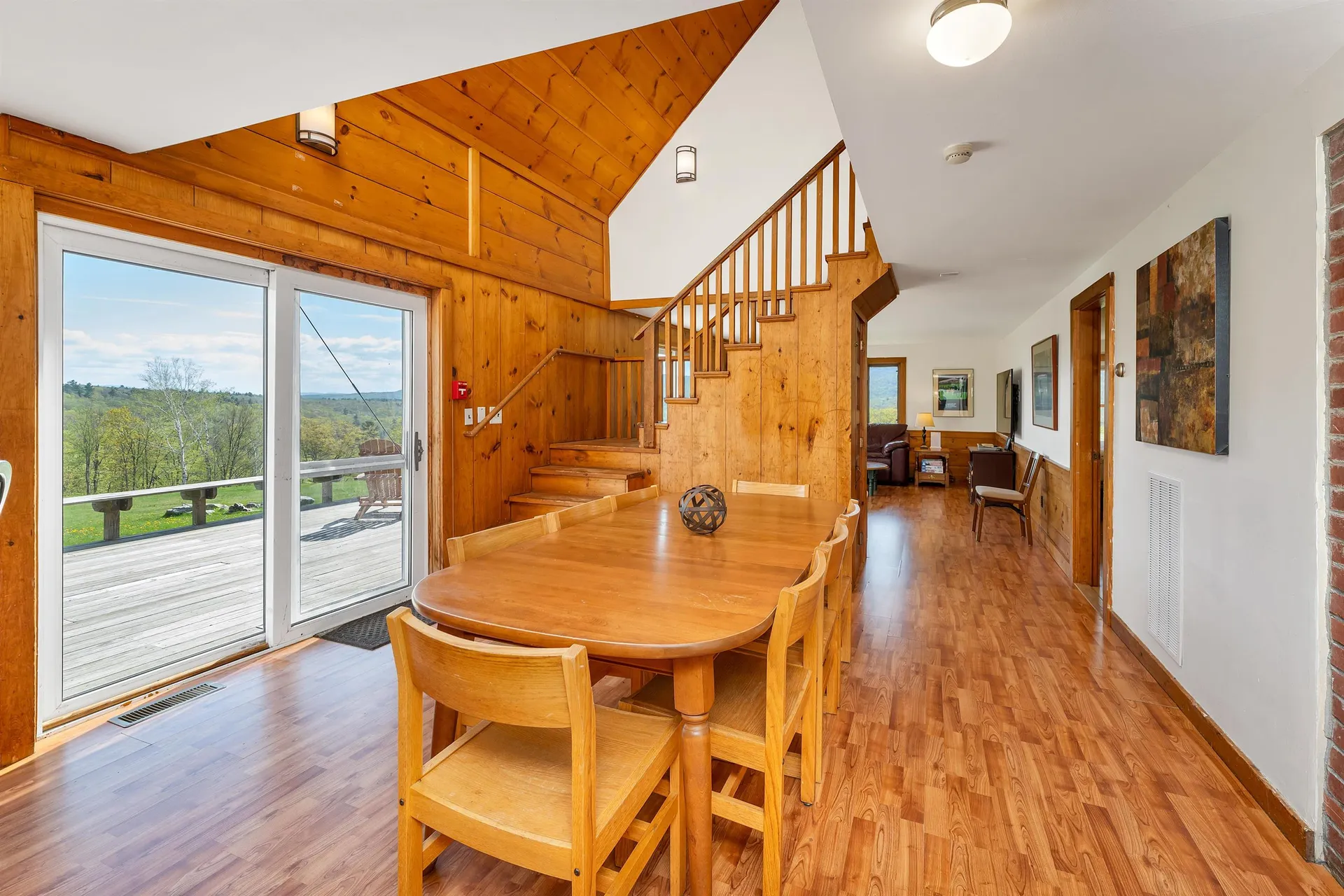 768 Doetown Road Rumney NH 03266