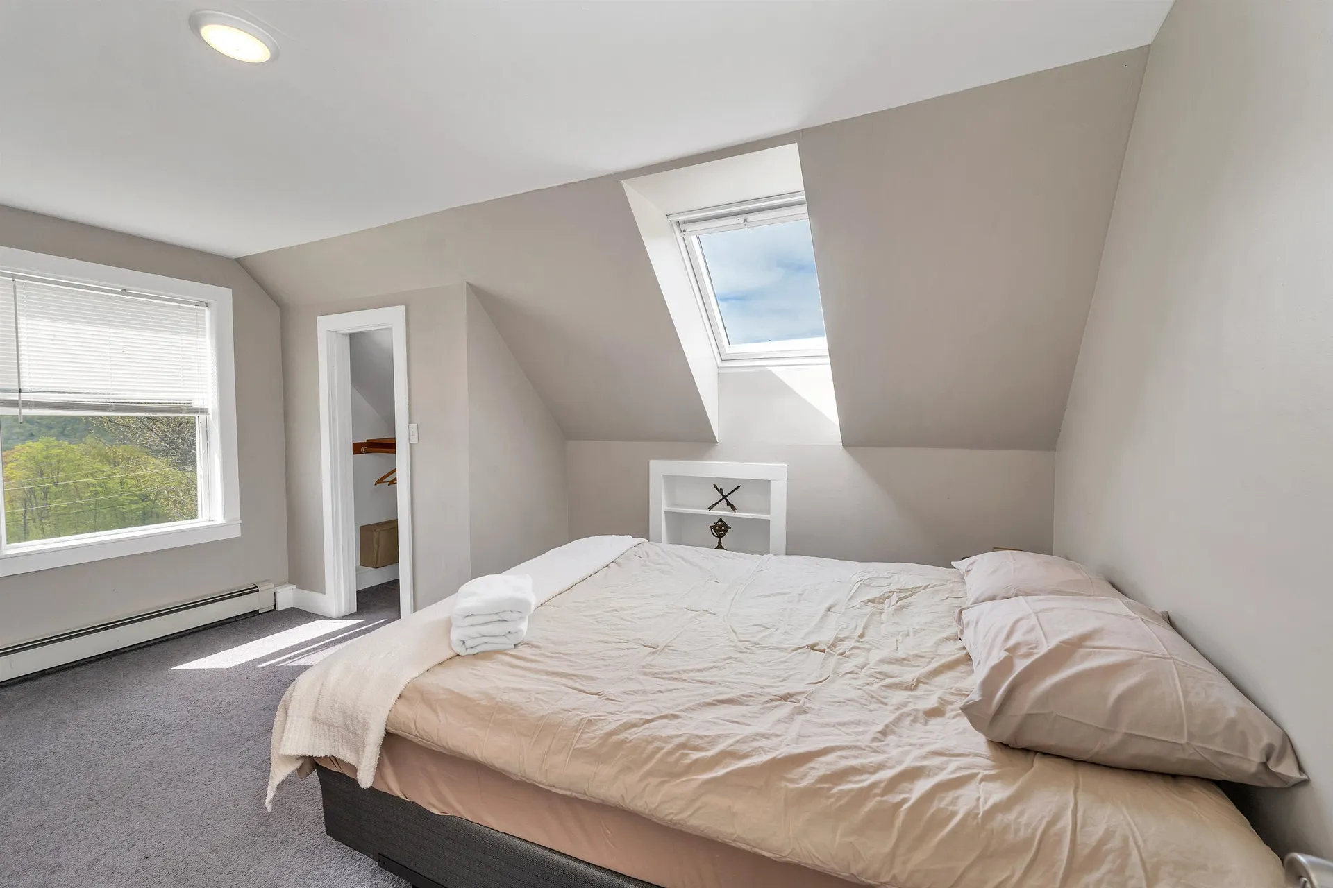 768 Doetown Road Rumney NH 03266