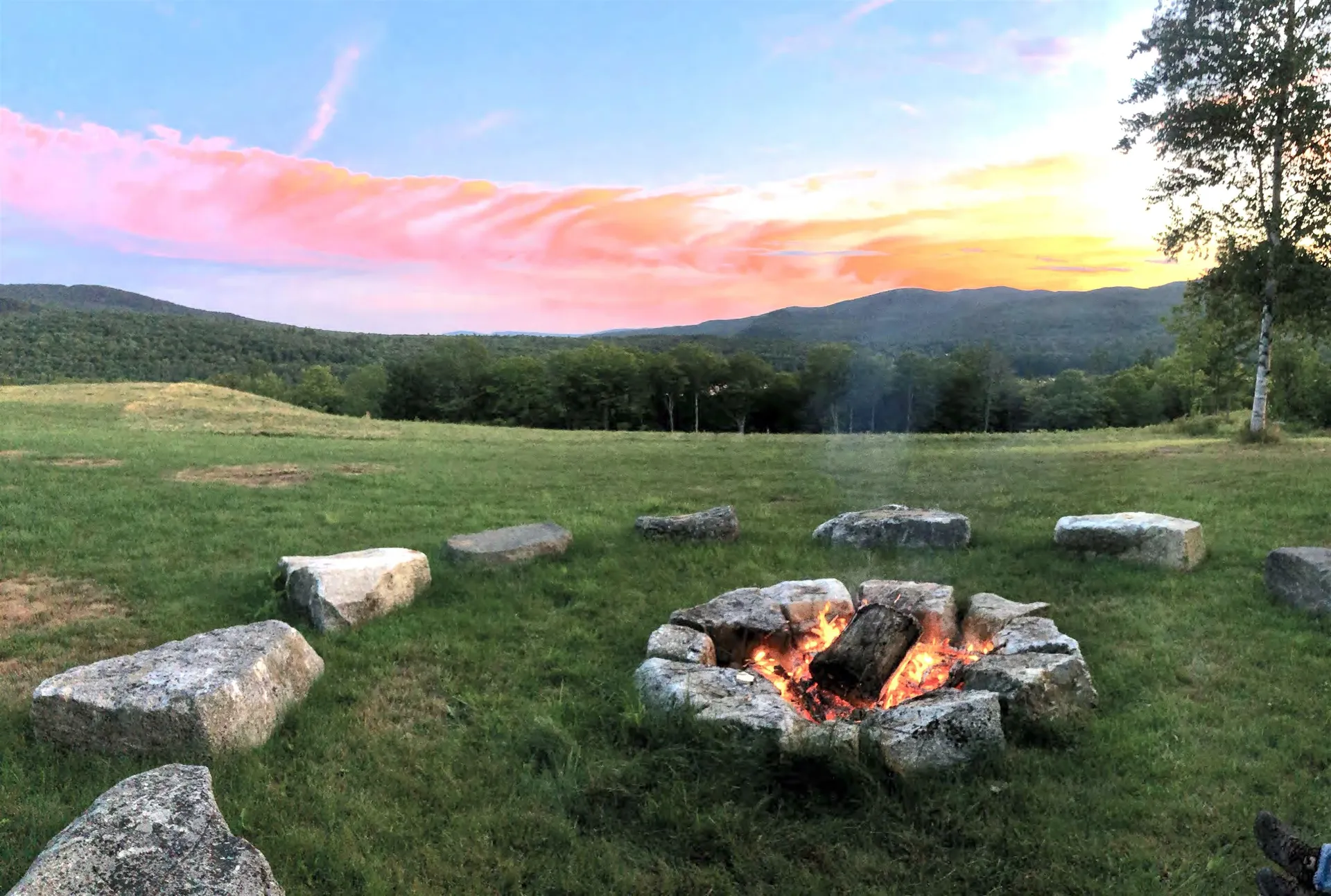 768 Doetown Road Rumney NH 03266