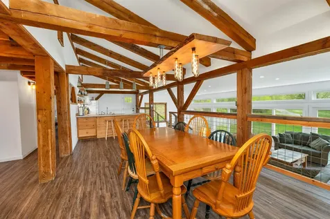 768 Doetown Road Rumney NH 03266