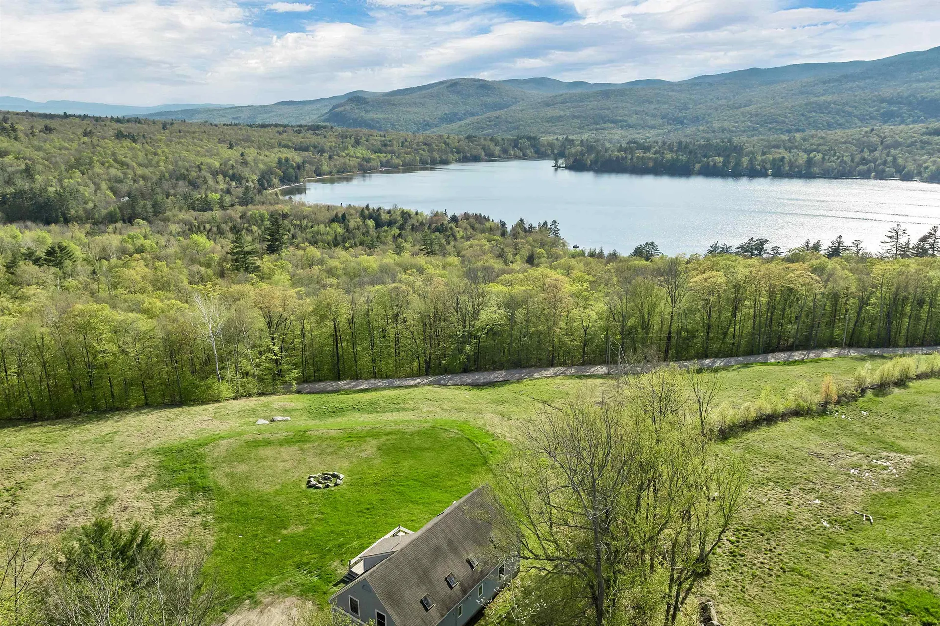 768 Doetown Road Rumney NH 03266