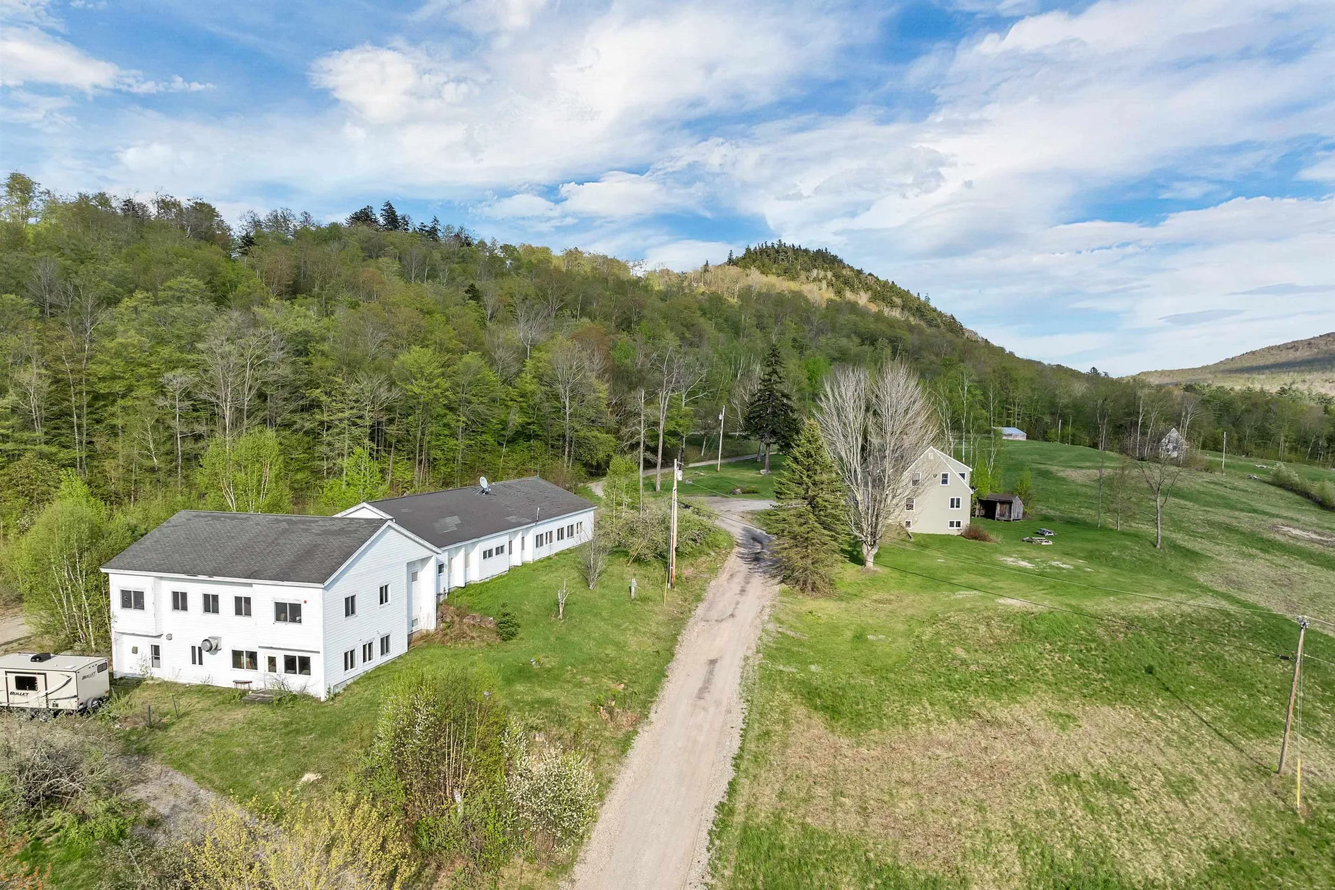768 Doetown Road Rumney NH 03266